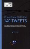 Planejamento em 140 tweets - Brasport