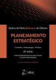 Planejamento Estratégico - Atlas