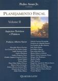 Planejamento Fiscal - Vol. II - Quartier latin