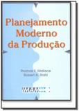 Planejamento moderno da producao - 2 ed - Imam
