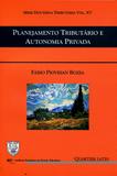 Planejamento Tributário e Autonomia Privada - Quartier latin