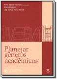 Planejar generos academicos - colecao leitura e pr - Parabola