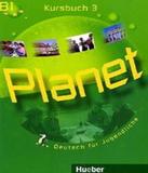 Planet 3 - Kursbuch - Hueber