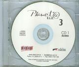 Planeta 3 cd clase (2) nacional - Edelsa