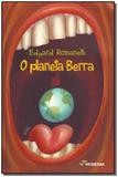 Planeta Berra, o 3Ed - Moderna