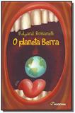 Planeta berra, o - Moderna - paradidaticos