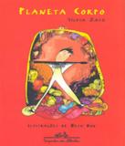 Planeta Corpo - Companhia das letrinhas