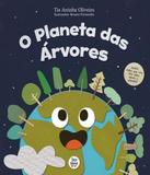 Planeta Das Arvores, O - Editora betel