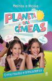 Planeta das gêmeas – Entre risadas e brincadeiras