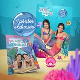 Planeta Das Gêmeas - No Fundo do Mar! + Pôster Exclusivo - Astral cultural