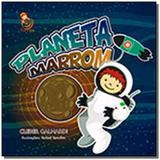 Planeta marrom - Boa nova