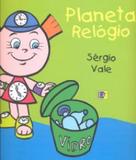 Planeta relogio - Komedi