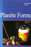 Planete Formule 1 - Edipro