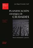 Planificación Estratégica Ciudades - Reverté