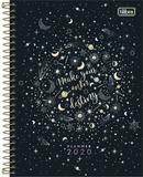 Planner Magic Preto 2020 Lançamento Tilibra