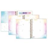 Planner Tilibra Espiral Blink 2020