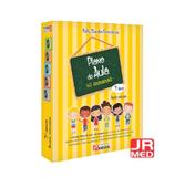 PLANO DE AULA 40 SEMANAS - 3º ANO - Editora rideel