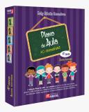 PLANO DE AULA 40 SEMANAS - 4º ANO - Editora rideel