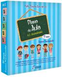 Plano De Aula 40 Semanas 5º Ano - Editora rideel