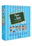 PLANO DE AULA 40 SEMANAS 5º ANO - Editora rideel