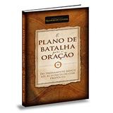 Plano de batalha para oração - Lv503