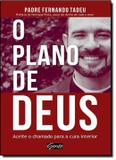 Plano de deus, o - Gente