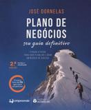 Plano de negocios - Empreende