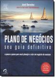 Plano de negocios - o seu guia definitivo - Campus universitario (elsevier)