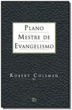 Plano mestre de evangelismo - Mundo cristao