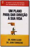 Plano Para Dar Direção a Sua Vida, Um - Cpad