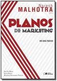 Planos de marketing: um guia pratico - Saraiva