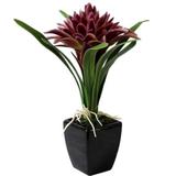 Planta artificial - 28x20x20 cm - Btc decor