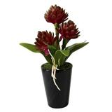 Planta artificial - 35x19x19 cm - Btc decor