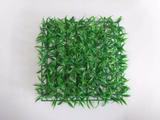 Planta Artificial Em Plástico Grama P/ Decoração Aquário - Pet import
