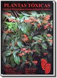 Plantas toxicas - plantarum - Diversos