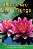 Plants are living things - Houghton mifflin