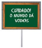 Plaquinhas Divertidas Boteco - Festachic