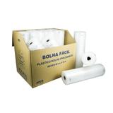 Plástico Bolha 60 X 10 M Atco Com 12
