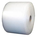 Plastico Bolha - Bobina 40 Cm X 100 M 25 Micras - Total embalagens