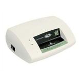 Plastificadora de documentos PLM 11 c/ 11 cm Menno 110v