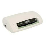 Plastificadora de documentos PLM 23 c/ 23 cm Menno 220v