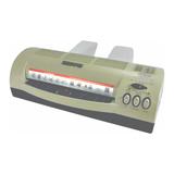 Plastificadora de Polaseal tam. A4 - Menno 2401