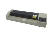 Plastificadora E Laminadora Poliseladora A3 8306-2200v - Motivate