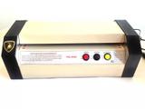 Plastificadora e Poliseladora PS-380 - Gold maquinas