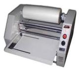 Plastificadora Rotativa De Bobina RG R180 Bivolt - Mr máquinas