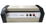 Plastificadoras tamanho A-3 profissional bivolts rolos de silicone - Goldmaq