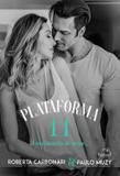 Plataforma 11 - Pandorga
