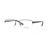 Platini P91156 D763 Preto Lente Tam 54