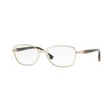 Platini P91171 E984 Ouro Polido Lente Tam 53