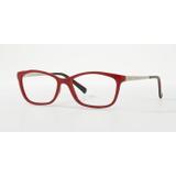 Platini P93102 C391 Vermelho Lente Tam 53